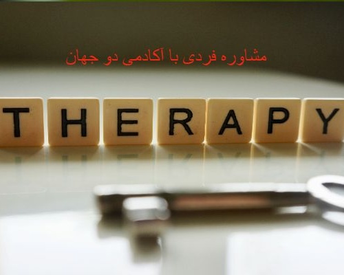 مشاوره فردی در مرکز آکادمی دوجهان